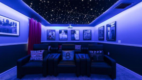 Last Minute Disney Getaway! Private Pool, Hot Tub & Games Room. Book Now! #56463